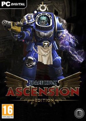 Space Hulk Ascension